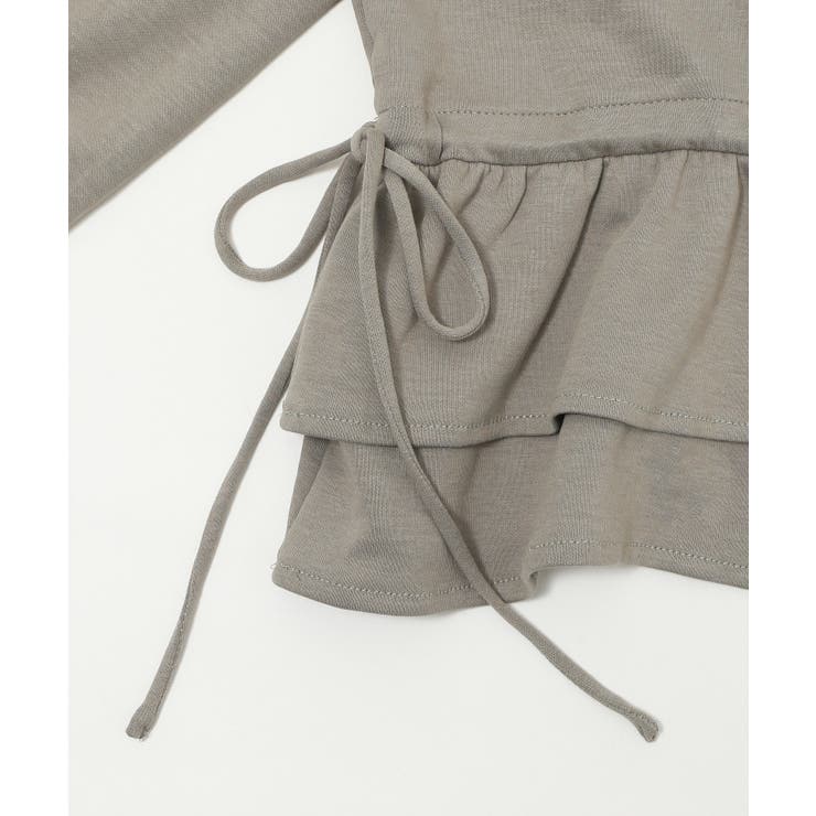 ワンショルダースタープルオーバー | WEGO【WOMEN】 | 詳細画像5 