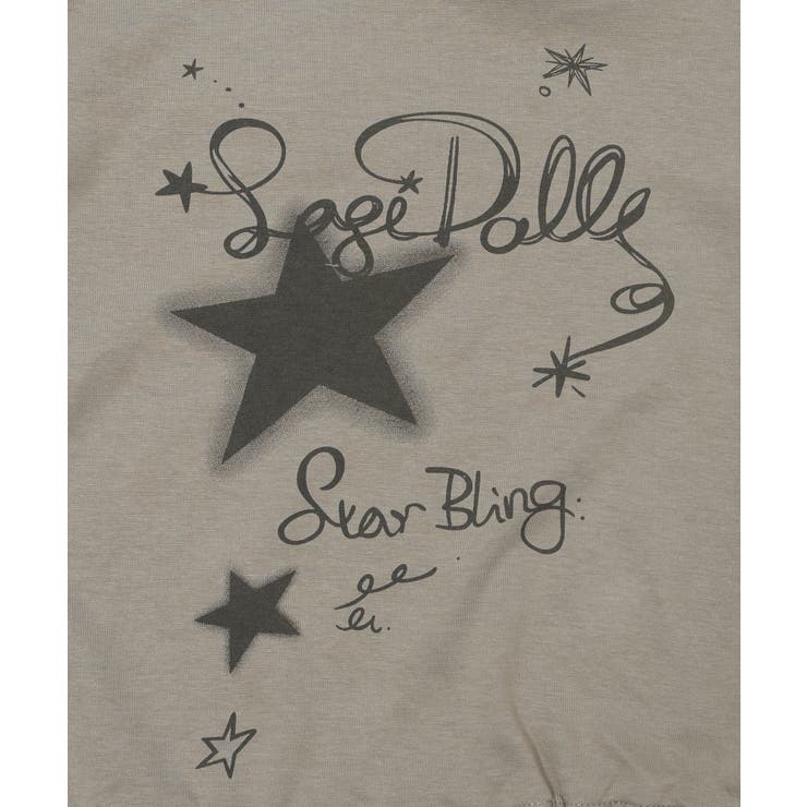 ワンショルダースタープルオーバー | WEGO【WOMEN】 | 詳細画像6 