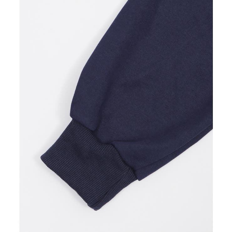 ユニフォームロゴZIPパーカー | WEGO【WOMEN】 | 詳細画像14 