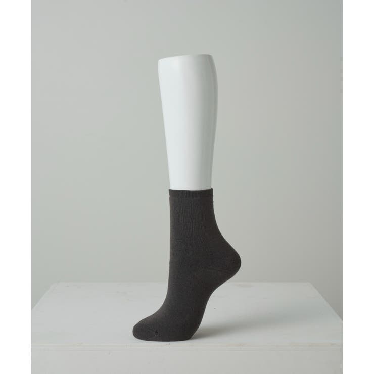 ぽかぽかカイロコットンソックス | WEGO【WOMEN】 | 詳細画像2 