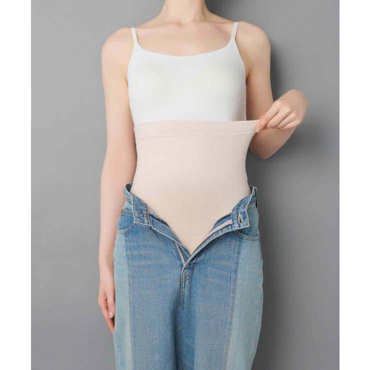 ぽかぽかカイロコットンハラマキ | WEGO【WOMEN】 | 詳細画像5 