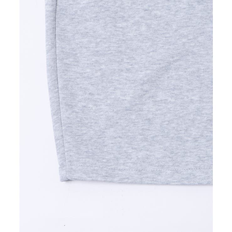 フェイクスリーブスウェットパンツ | WEGO【WOMEN】 | 詳細画像5 