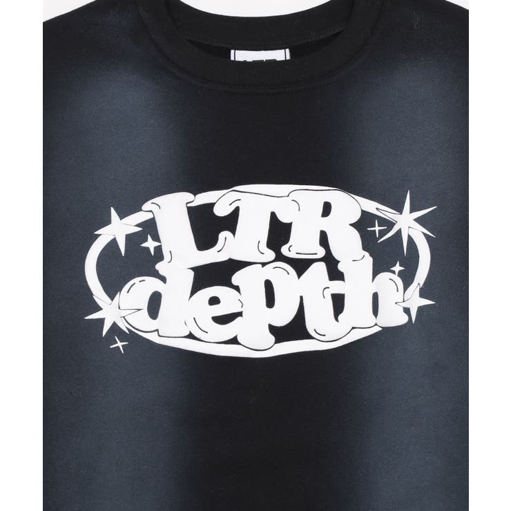 サークルロゴプルオーバー | WEGO【MEN】 | 詳細画像34 