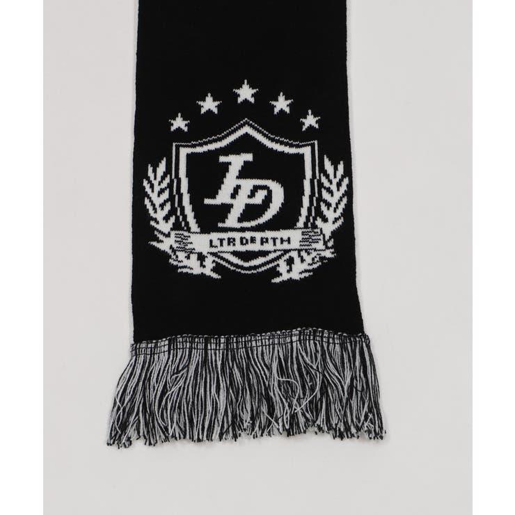 エンブレムサッカーマフラー | WEGO【MEN】 | 詳細画像14 