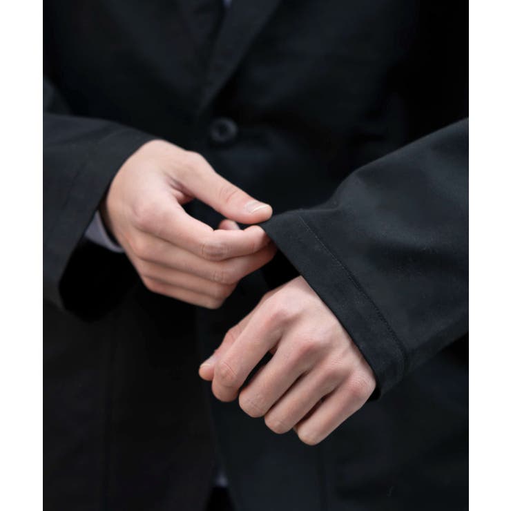 別注RED KAPテーラードジャケット | WEGO【MEN】 | 詳細画像10 