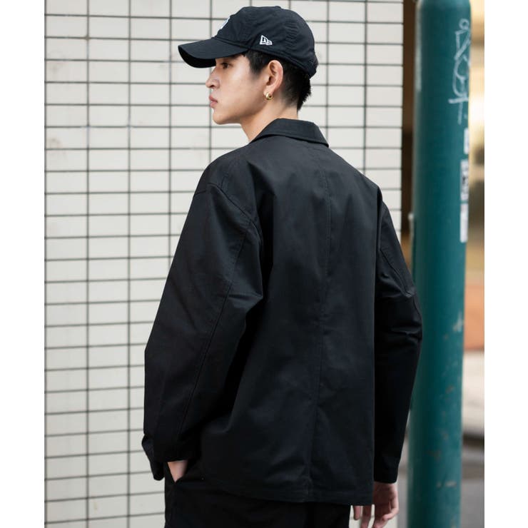 別注RED KAPテーラードジャケット | WEGO【MEN】 | 詳細画像23 