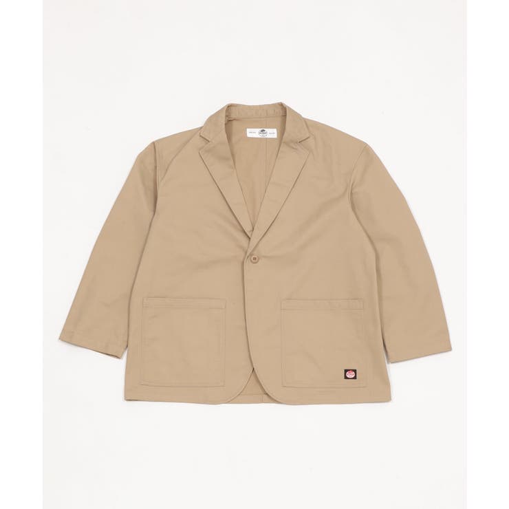 別注RED KAPテーラードジャケット | WEGO【MEN】 | 詳細画像29 