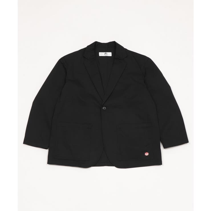 別注RED KAPテーラードジャケット | WEGO【MEN】 | 詳細画像30 