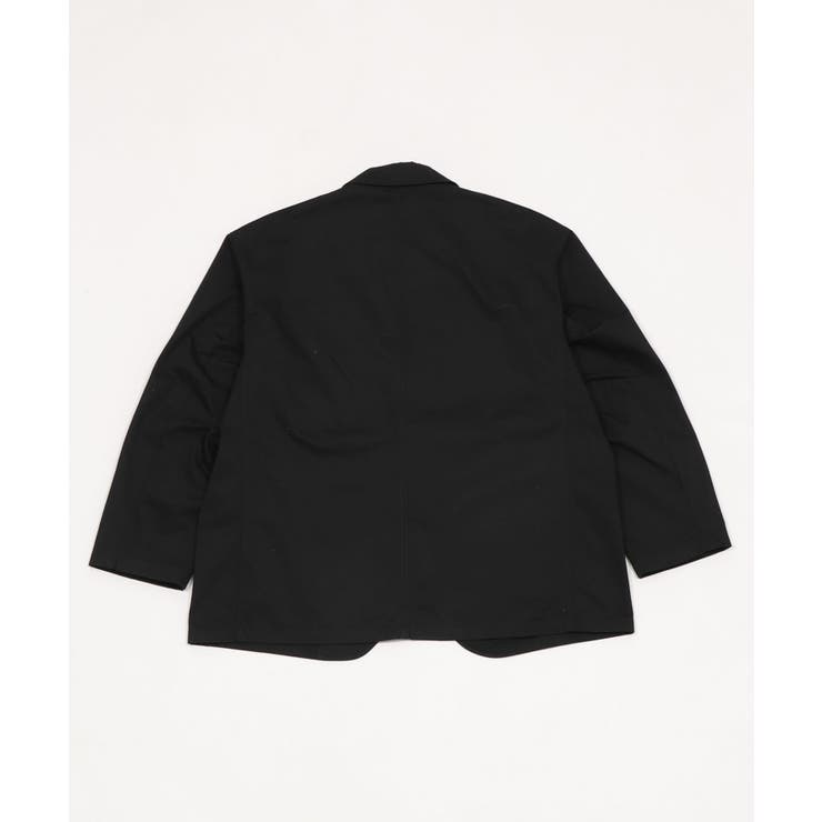 別注RED KAPテーラードジャケット | WEGO【MEN】 | 詳細画像31 