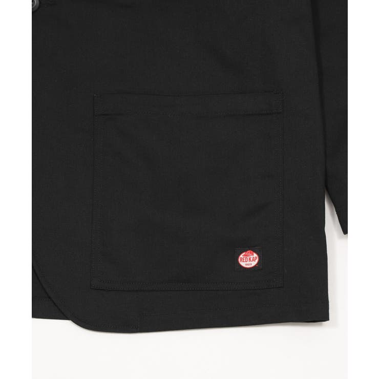 別注RED KAPテーラードジャケット | WEGO【MEN】 | 詳細画像34 