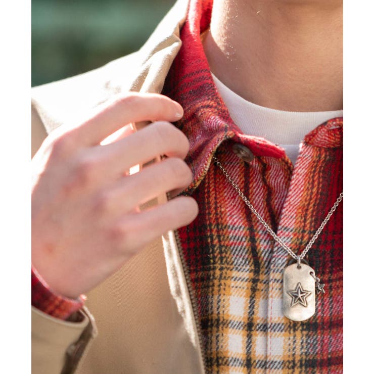 別注RED KAPワークZIPブルゾン | WEGO【MEN】 | 詳細画像8 