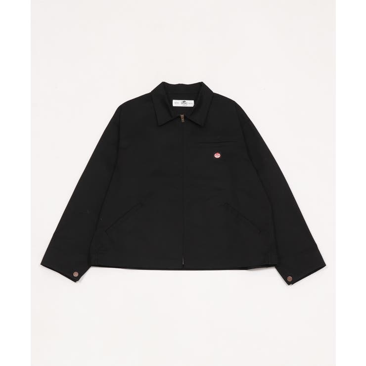 別注RED KAPワークZIPブルゾン | WEGO【MEN】 | 詳細画像31 