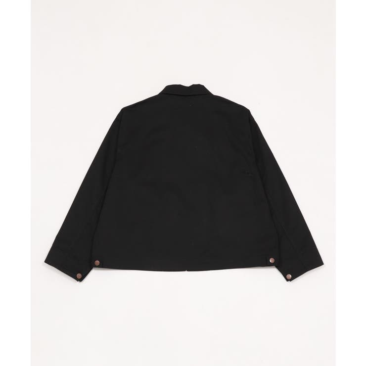 別注RED KAPワークZIPブルゾン | WEGO【MEN】 | 詳細画像32 