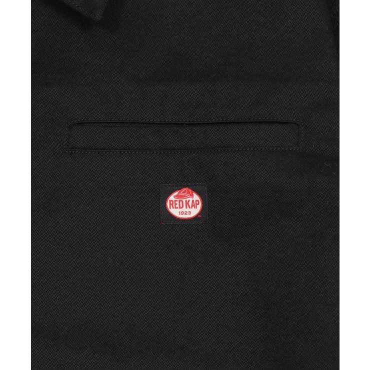 別注RED KAPワークZIPブルゾン | WEGO【MEN】 | 詳細画像34 