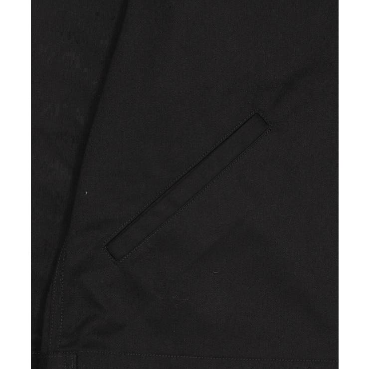 別注RED KAPワークZIPブルゾン | WEGO【MEN】 | 詳細画像35 