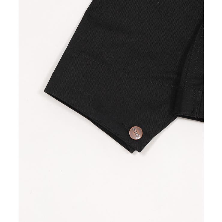 別注RED KAPワークZIPブルゾン | WEGO【MEN】 | 詳細画像36 