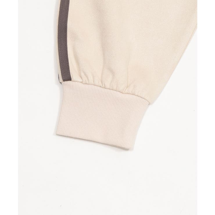 フェイクスウェードゲームプルオーバー | WEGO【MEN】 | 詳細画像41 