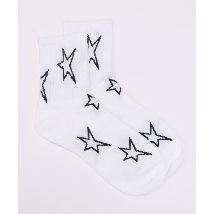 アソート柄ラメソックス | WEGO【WOMEN】 | 詳細画像14 