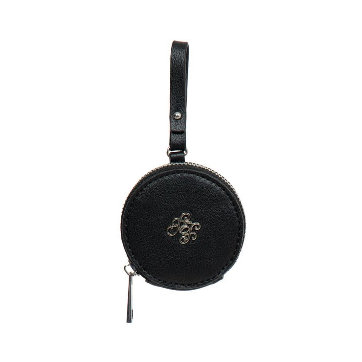 ポーチ付きキルティングボストンショルダー | WEGO【MEN】 | 詳細画像16 