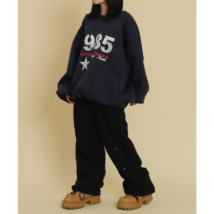 3Dトレーニングパンツ | WEGO【WOMEN】 | 詳細画像2 