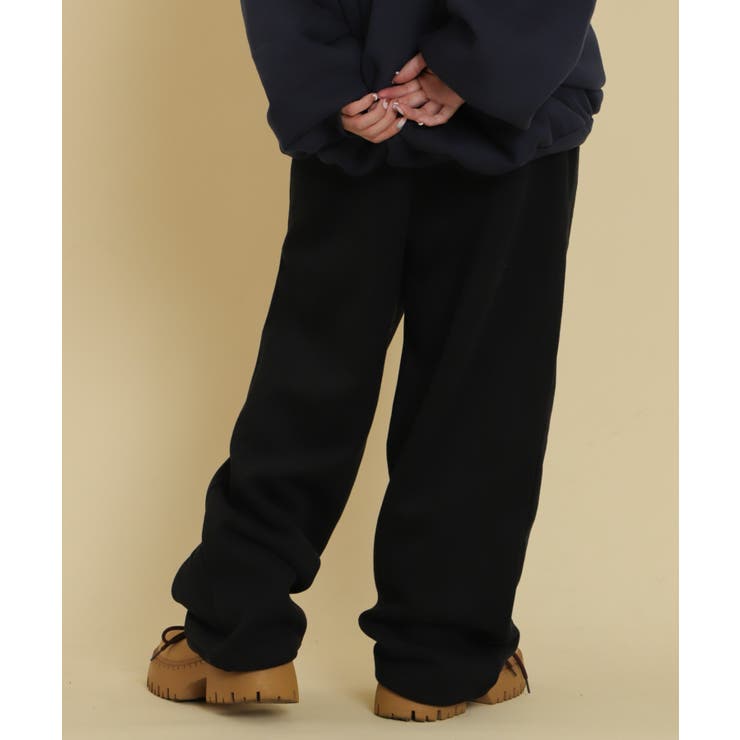 3Dトレーニングパンツ | WEGO【WOMEN】 | 詳細画像4 