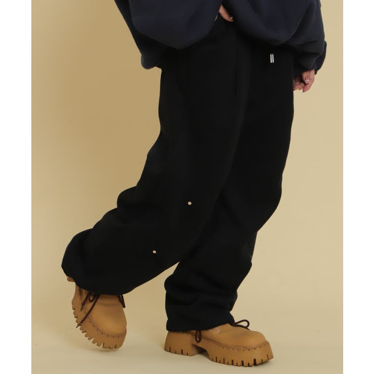 3Dトレーニングパンツ | WEGO【WOMEN】 | 詳細画像6 