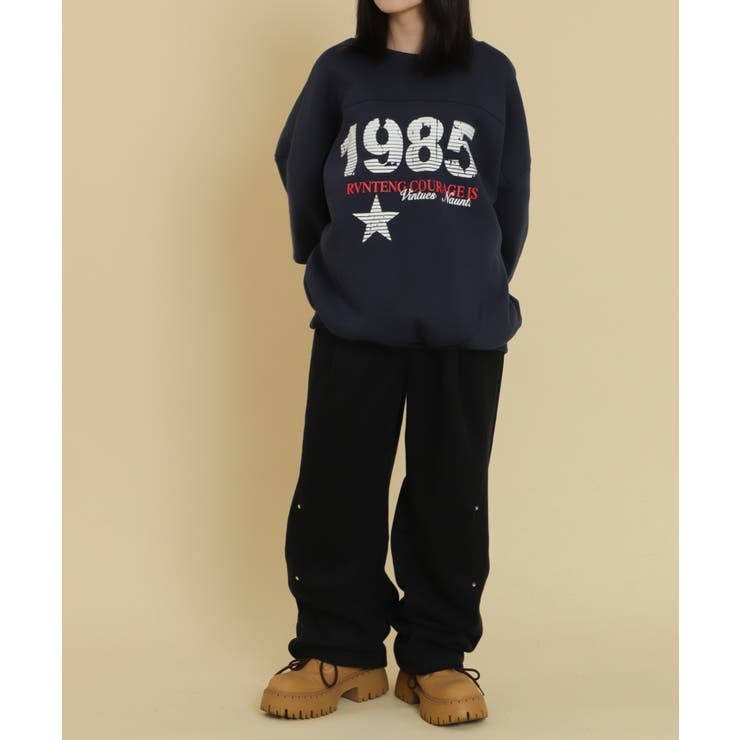 3Dトレーニングパンツ | WEGO【WOMEN】 | 詳細画像7 