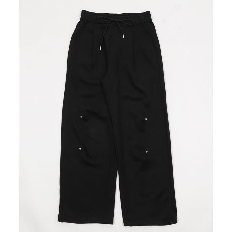 3Dトレーニングパンツ | WEGO【WOMEN】 | 詳細画像8 