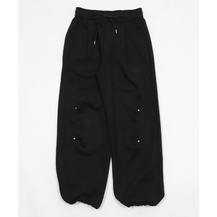 3Dトレーニングパンツ | WEGO【WOMEN】 | 詳細画像12 