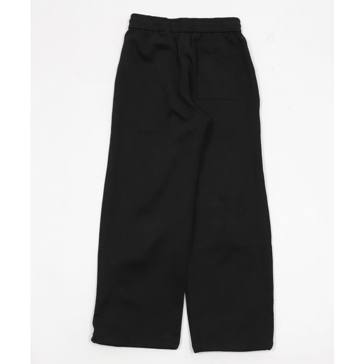 3Dトレーニングパンツ | WEGO【WOMEN】 | 詳細画像13 