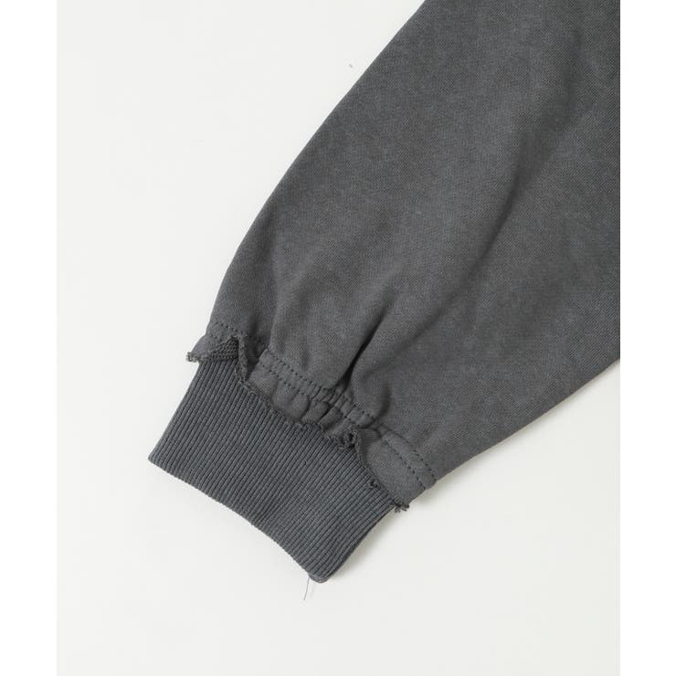 チェックワンショルダースウェット | WEGO【WOMEN】 | 詳細画像14 