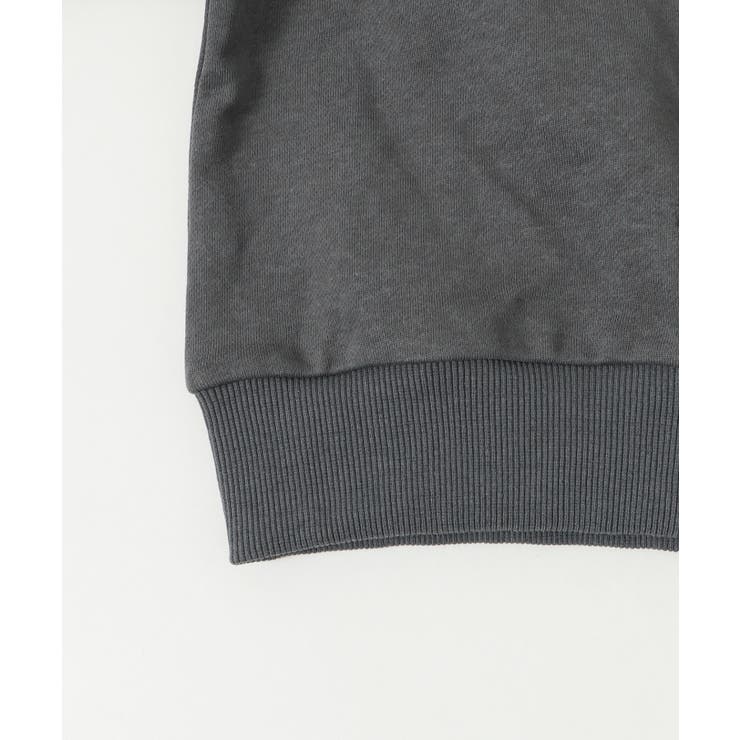 チェックワンショルダースウェット | WEGO【WOMEN】 | 詳細画像15 