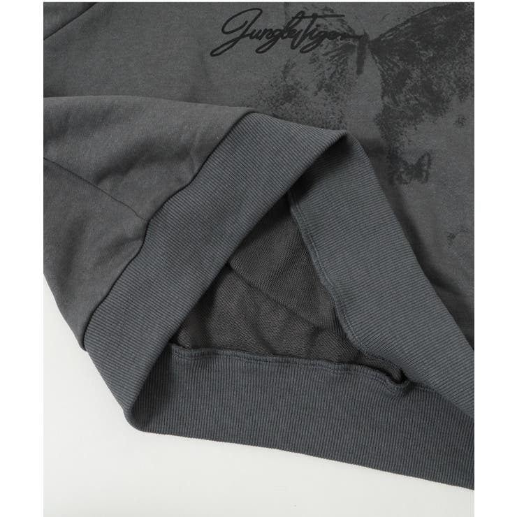 チェックワンショルダースウェット | WEGO【WOMEN】 | 詳細画像16 