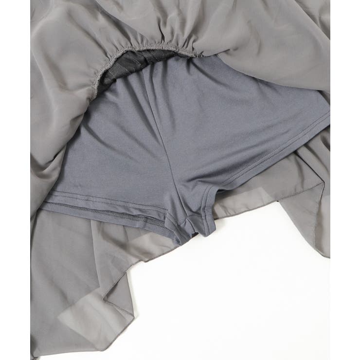 ダメージヘムスカート | WEGO【WOMEN】 | 詳細画像16 