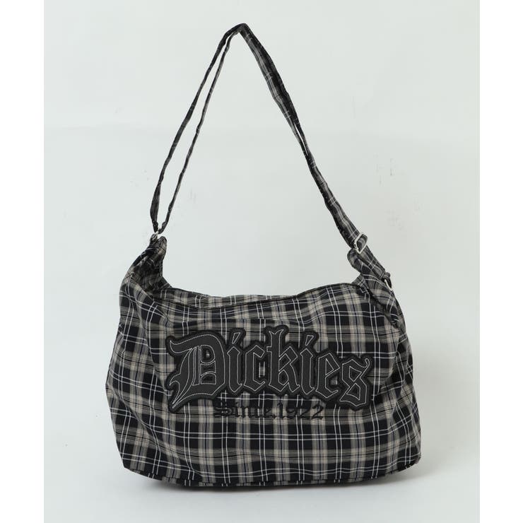 DickeisワッペンロゴBIGショルダー | WEGO【MEN】 | 詳細画像23 