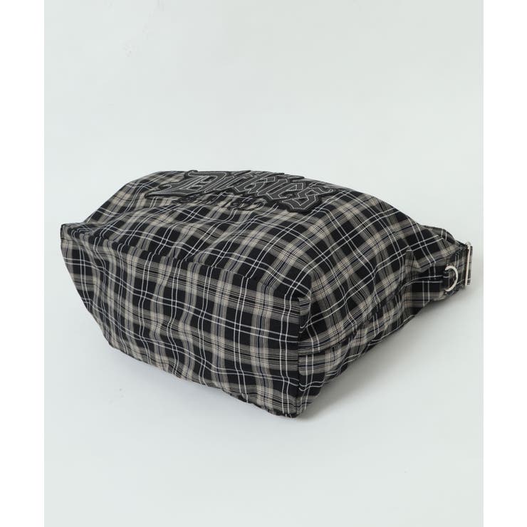 DickeisワッペンロゴBIGショルダー | WEGO【MEN】 | 詳細画像29 