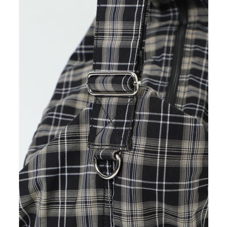 DickeisワッペンロゴBIGショルダー | WEGO【MEN】 | 詳細画像31 