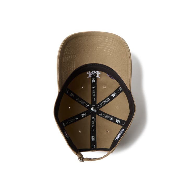 NEWERA 920CS WITH ROSE | WEGO【MEN】 | 詳細画像11 