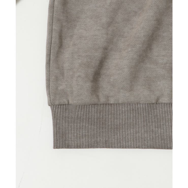 ベルトショルダーグラフィックスウェット | WEGO【WOMEN】 | 詳細画像15 