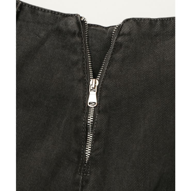 ベルト付きヘムスカート | WEGO【WOMEN】 | 詳細画像14 