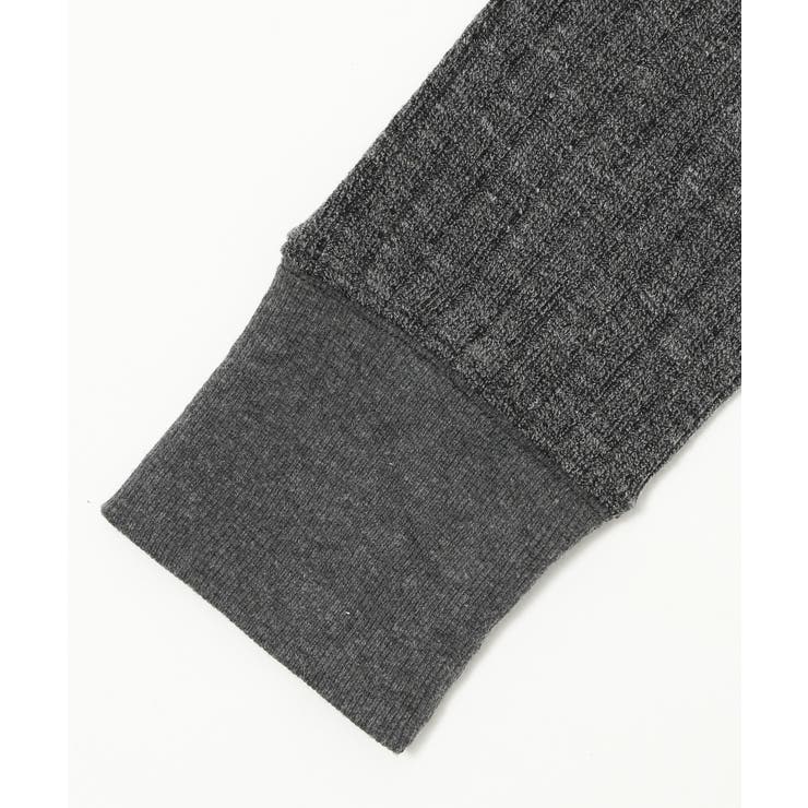 フードラインストーンジップパーカー | WEGO【WOMEN】 | 詳細画像16 