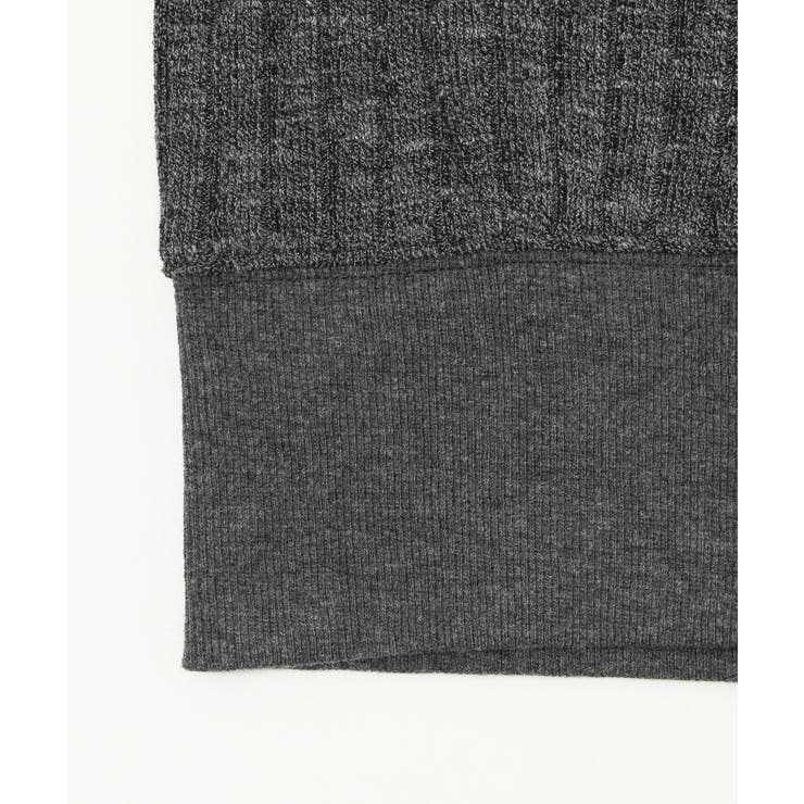 フードラインストーンジップパーカー | WEGO【WOMEN】 | 詳細画像17 