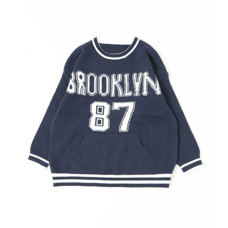 BLOOKLINニット | WEGO【WOMEN】 | 詳細画像15 