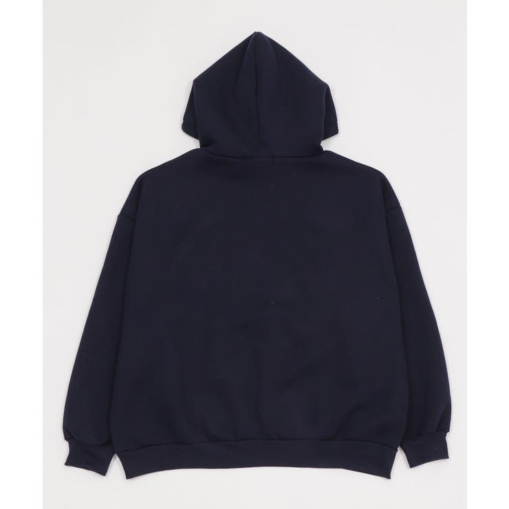 Illinoisビッグパーカー | WEGO【WOMEN】 | 詳細画像17 