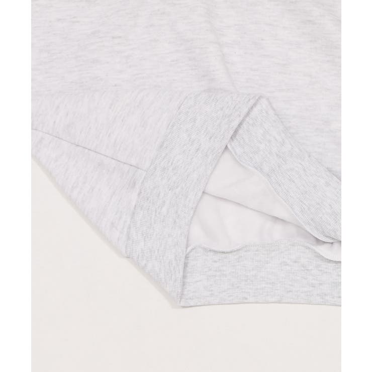 imperialeraロゴスウェット | WEGO【WOMEN】 | 詳細画像14 