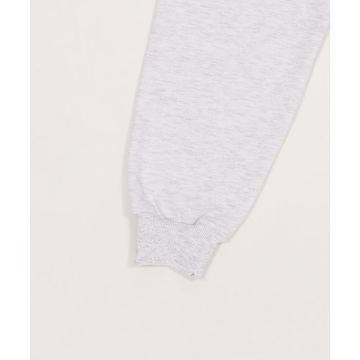 imperialeraロゴスウェット | WEGO【WOMEN】 | 詳細画像15 