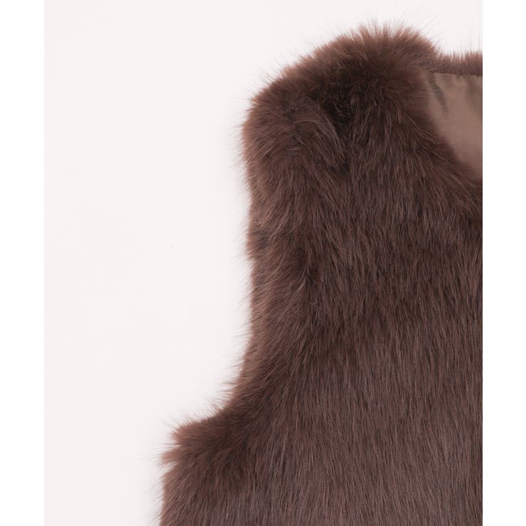 Fファーベスト | WEGO【WOMEN】 | 詳細画像13 