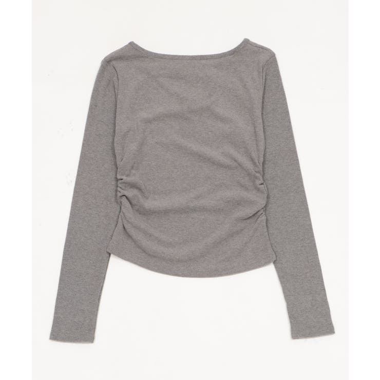 スタースタッズデザイントップ | WEGO【WOMEN】 | 詳細画像11 