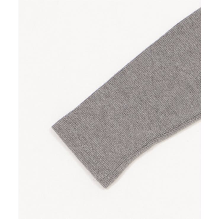 スタースタッズデザイントップ | WEGO【WOMEN】 | 詳細画像15 