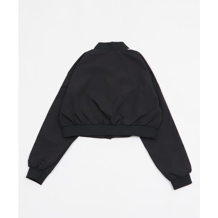 chuuclubスタジャン | WEGO【WOMEN】 | 詳細画像16 